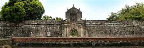 hotels near intramuros manila philippines|11 Best Hotels in Intramuros, Manila .